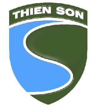 Thiên Sơn logo