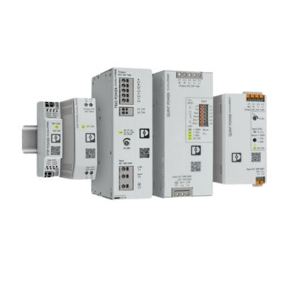 Nguồn 24VDC (DIN-rail)