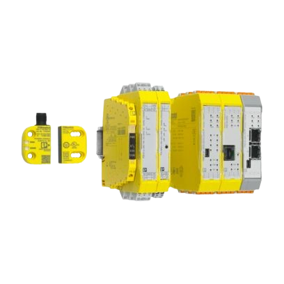 Thiết bị an toàn máy