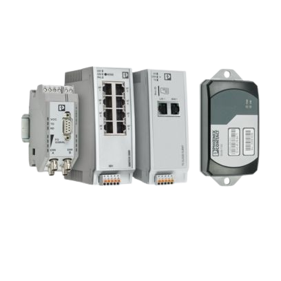 Switch mạng công nghiệp